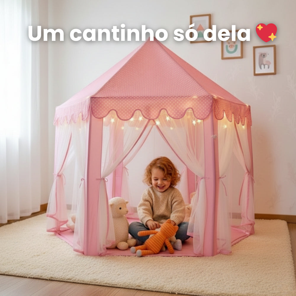 BrinKids Cantinho Encantado™