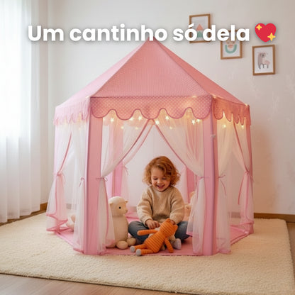 BrinKids Cantinho Encantado™