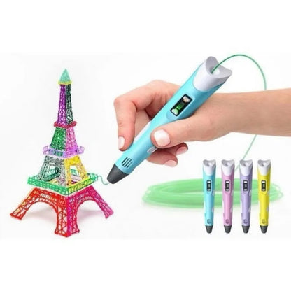 Brinkids Caneta Mágica™