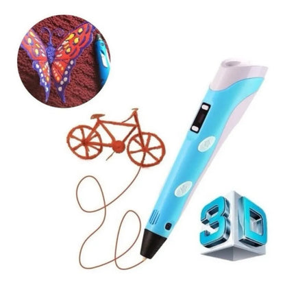 Brinkids Caneta Mágica™