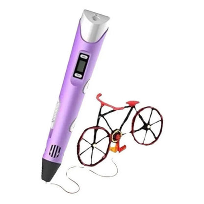 Brinkids Caneta Mágica™