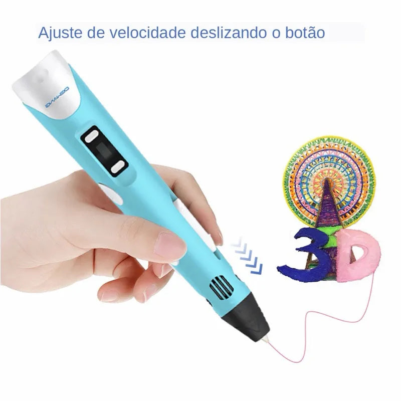 Brinkids Caneta Mágica™