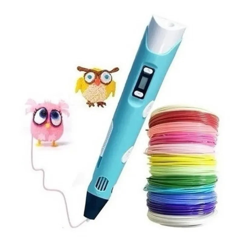 Brinkids Caneta Mágica™