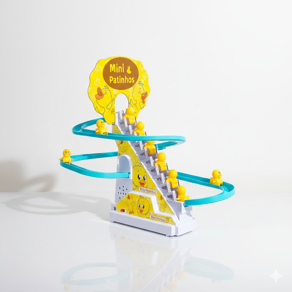 BrinKids DuckTrack™