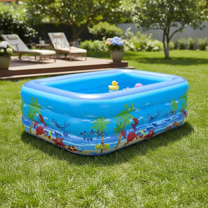 Piscina Baby Azul™