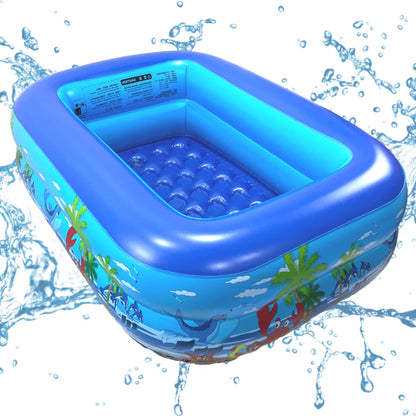 Piscina Baby Azul™