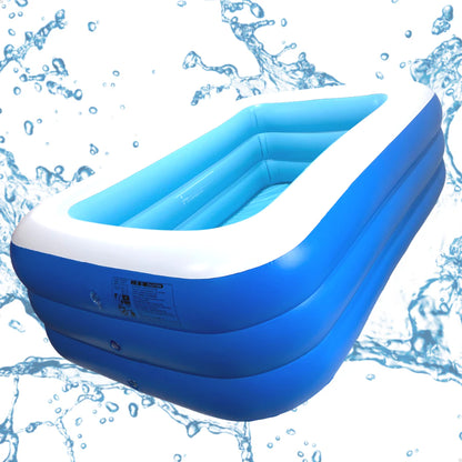 Piscina Baby Azul™