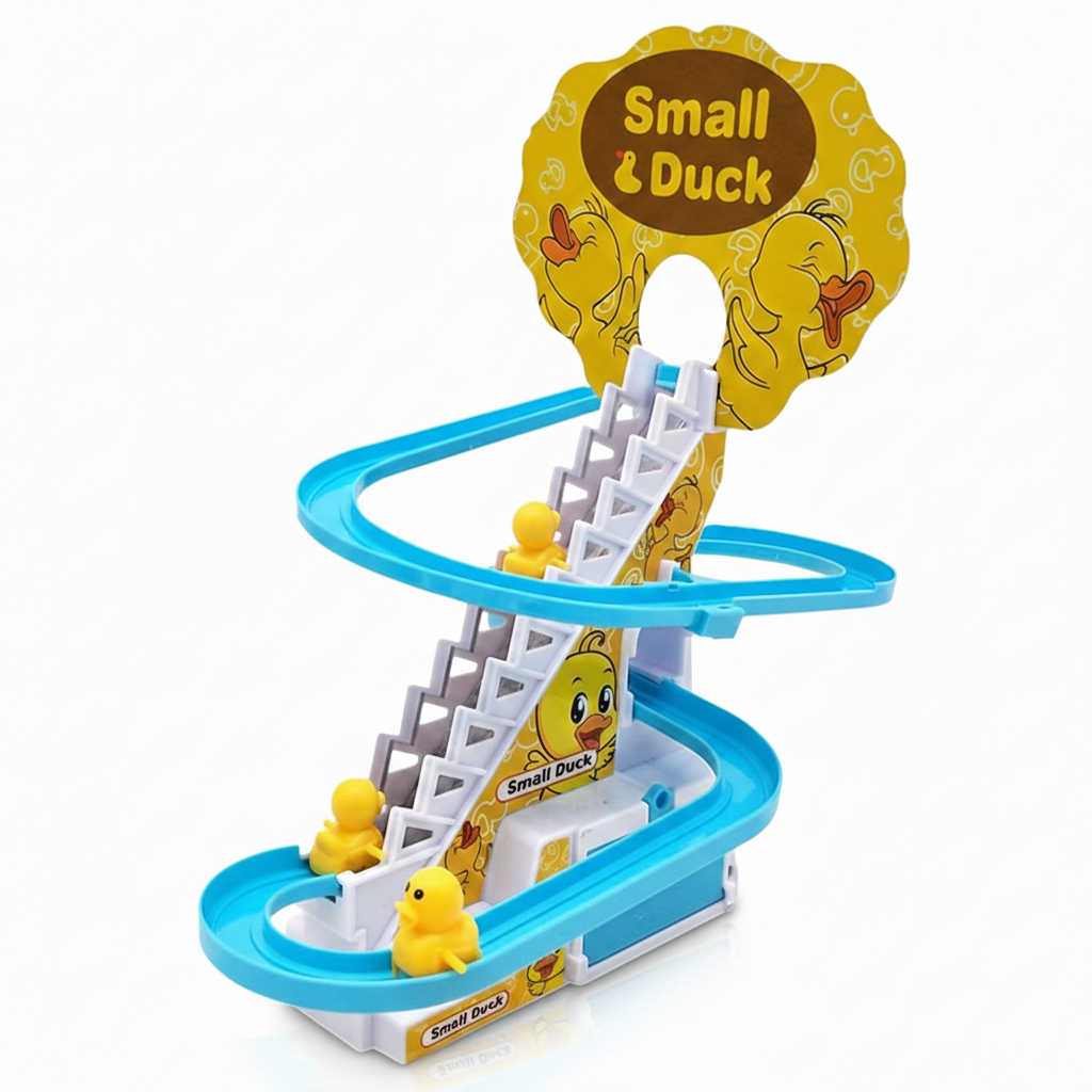 BrinKids DuckTrack™